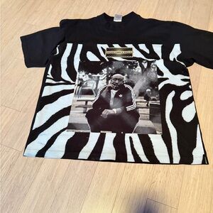 Freddie Gibbs Piñata Supreme tour merch